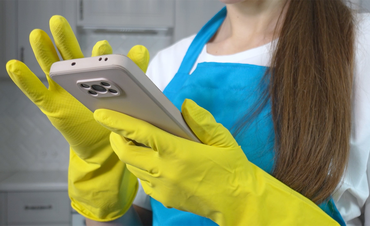 Welche Software braucht eine Gebäudereinigung? Welche Software braucht eine Gebäudereinigung?