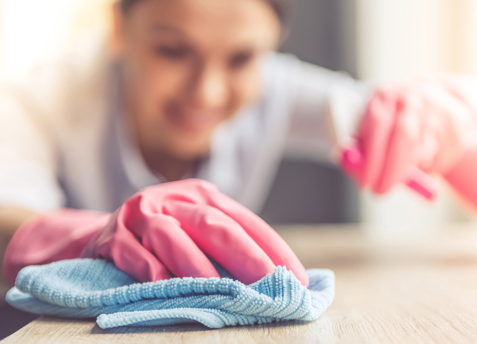Sauberkeit ohne Worte: Digitale Qualitätskontrollen bei BOGDOL