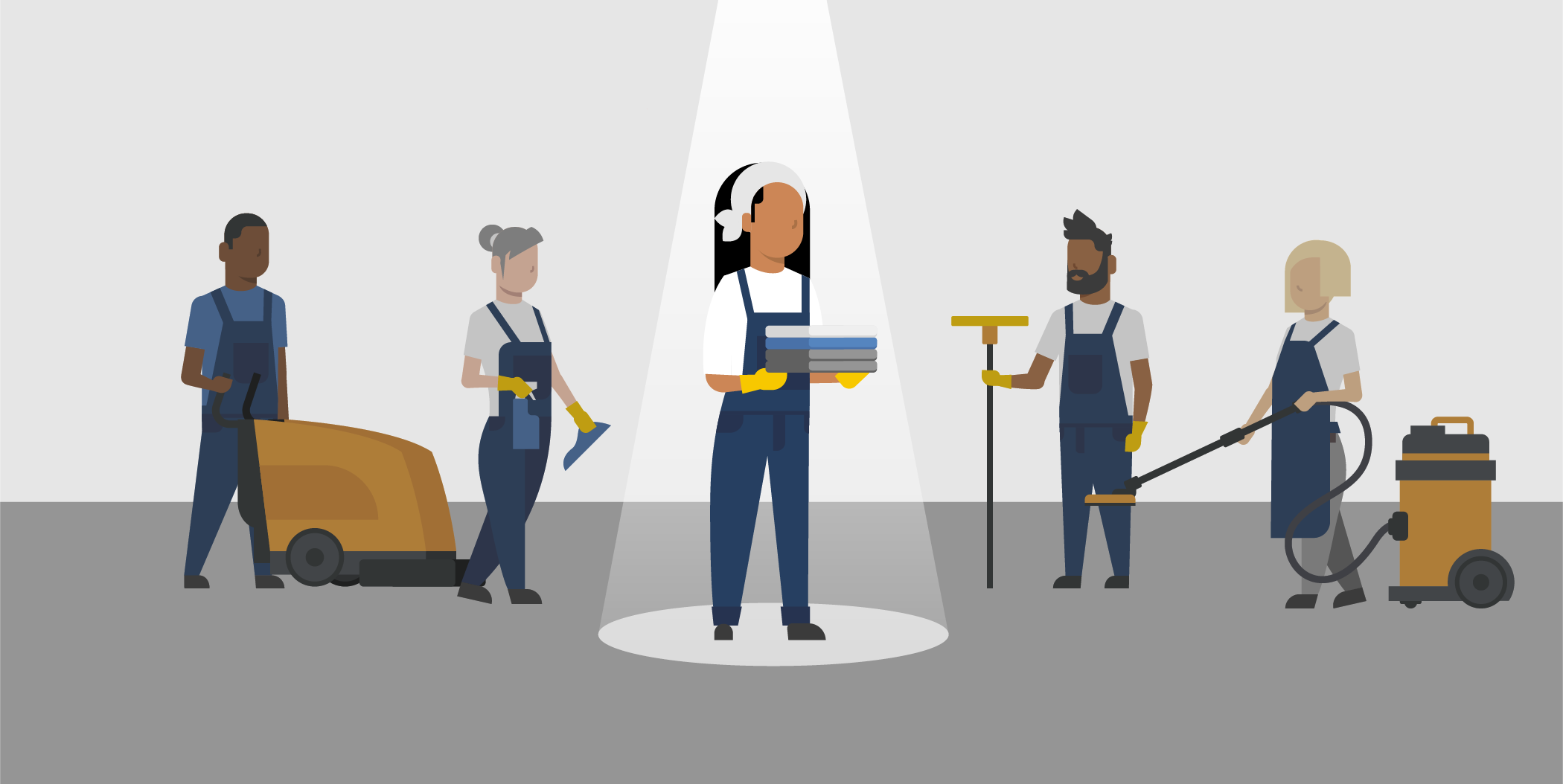 How to Make Your Cleaning Business Stand Out from the Competition How to Make Your Cleaning Business Stand Out from the Competition