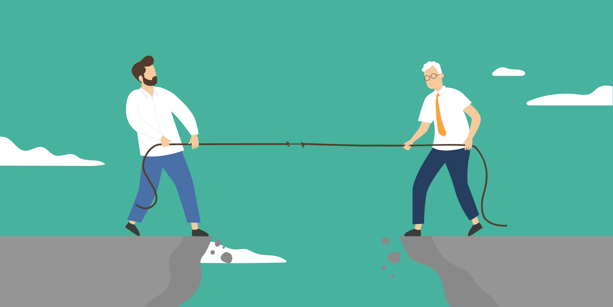 Wenn das Familienunternehmen zum Streitfall wird – und wie Sie es verhindern