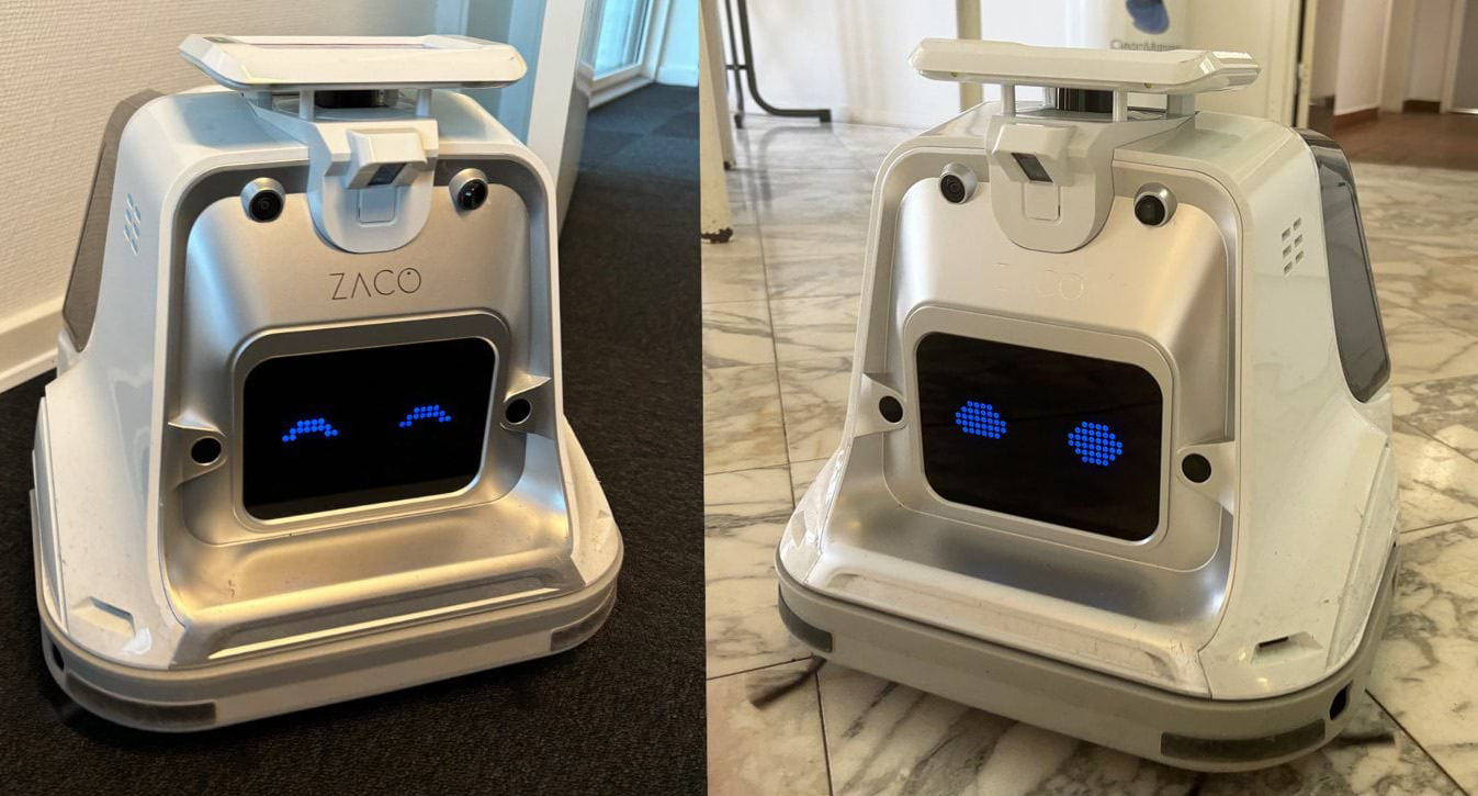 Cleaning Robots: A Real Relief or just Hype? We Tested it