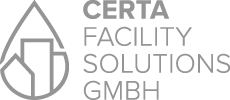 Certa Facilty Solutions GmbH logo