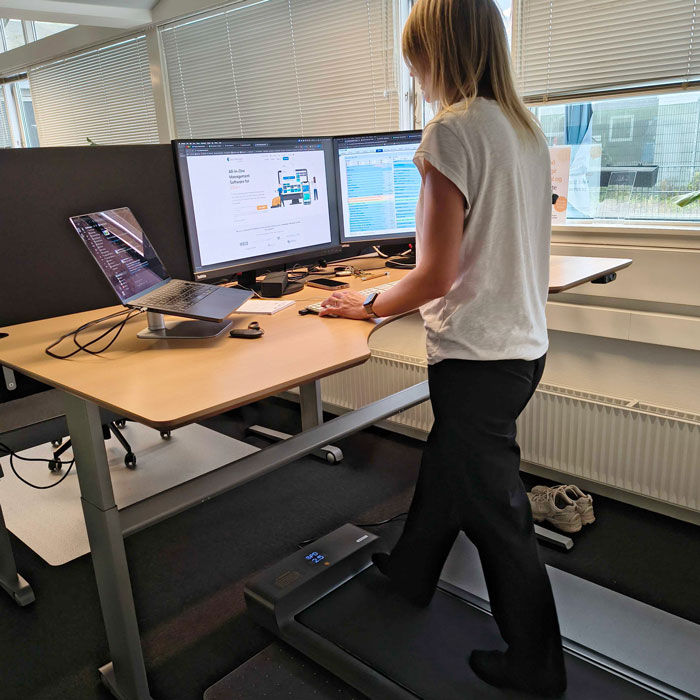 Digital quality control in the cleaning industry with CleanManager software